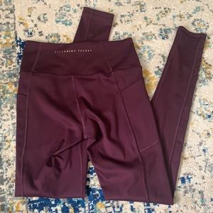 Victoria’s Secret Leggings